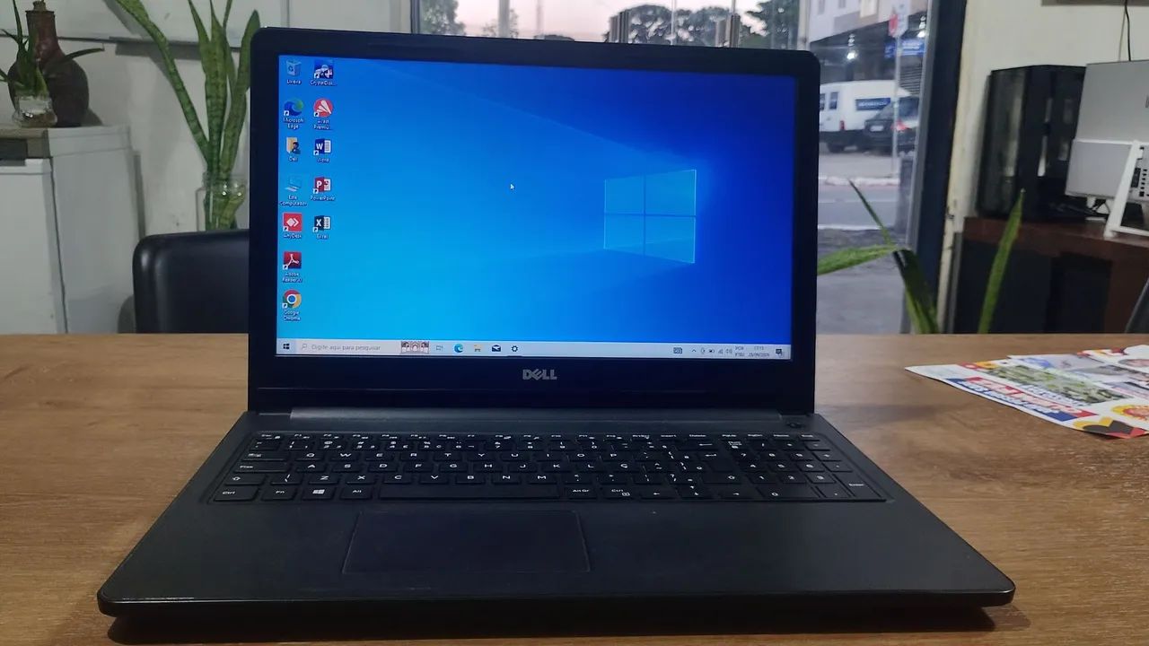Notebook Dell  - Foto 4