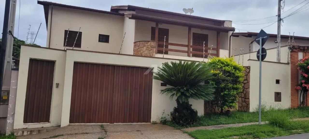 casa - Parque Nova Campinas - Campinas - Foto 2
