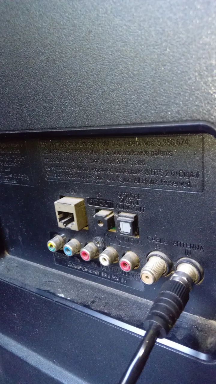 Tv LG smart 38 polegadas  - Foto 5