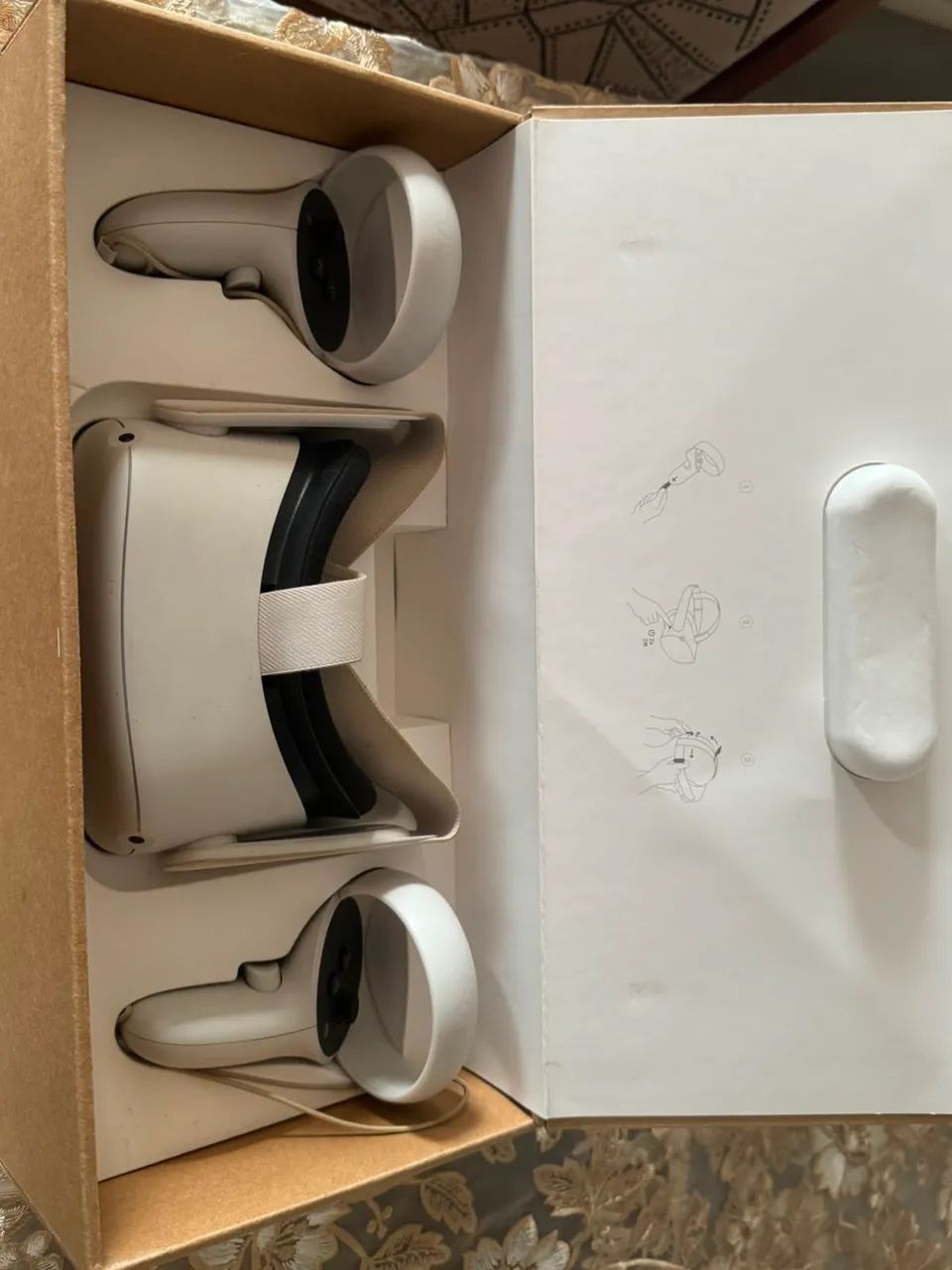 Meta Quest VR 2 - Foto 3