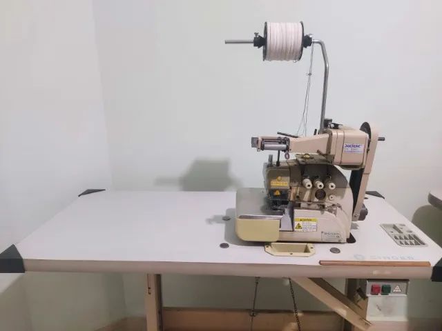 ? OPORTUNIDADE: Equipamentos Completos para Confecção! - Foto 3