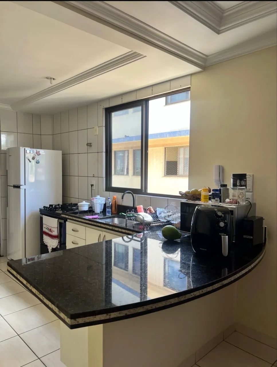 Vendo apartamento  - Foto 5