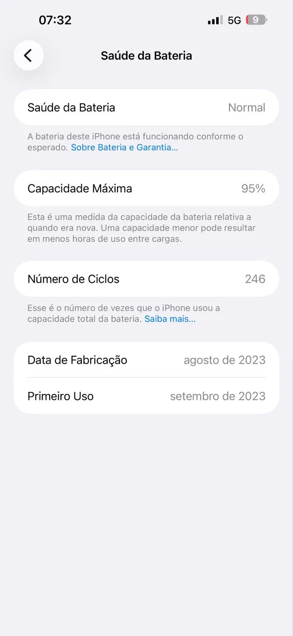 iPhone 15 Plus 128 - Foto 2