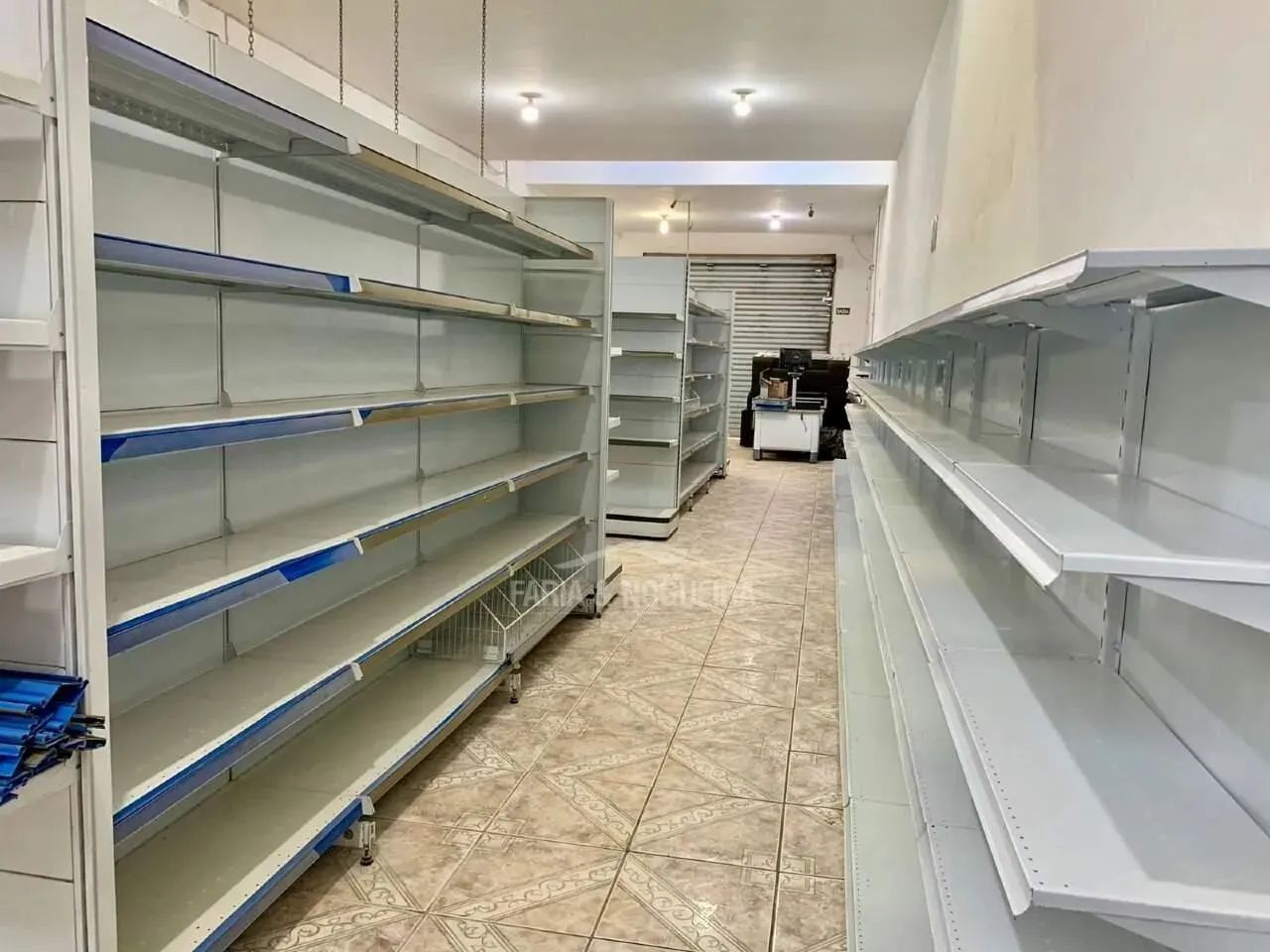 Galpão para aluguel, Nova Ajapi (Ajapi) - Rio Claro/SP - Foto 5