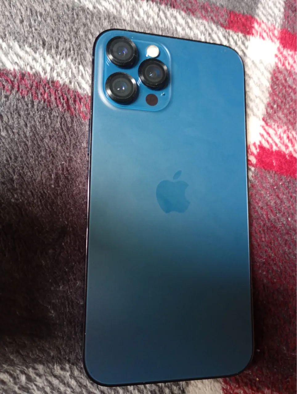 iPhone 12 Pro Max 256gb - Foto 2