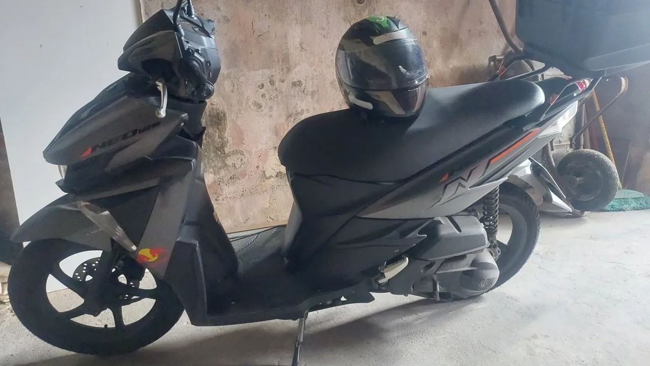 Neo 125 automática - Foto 2