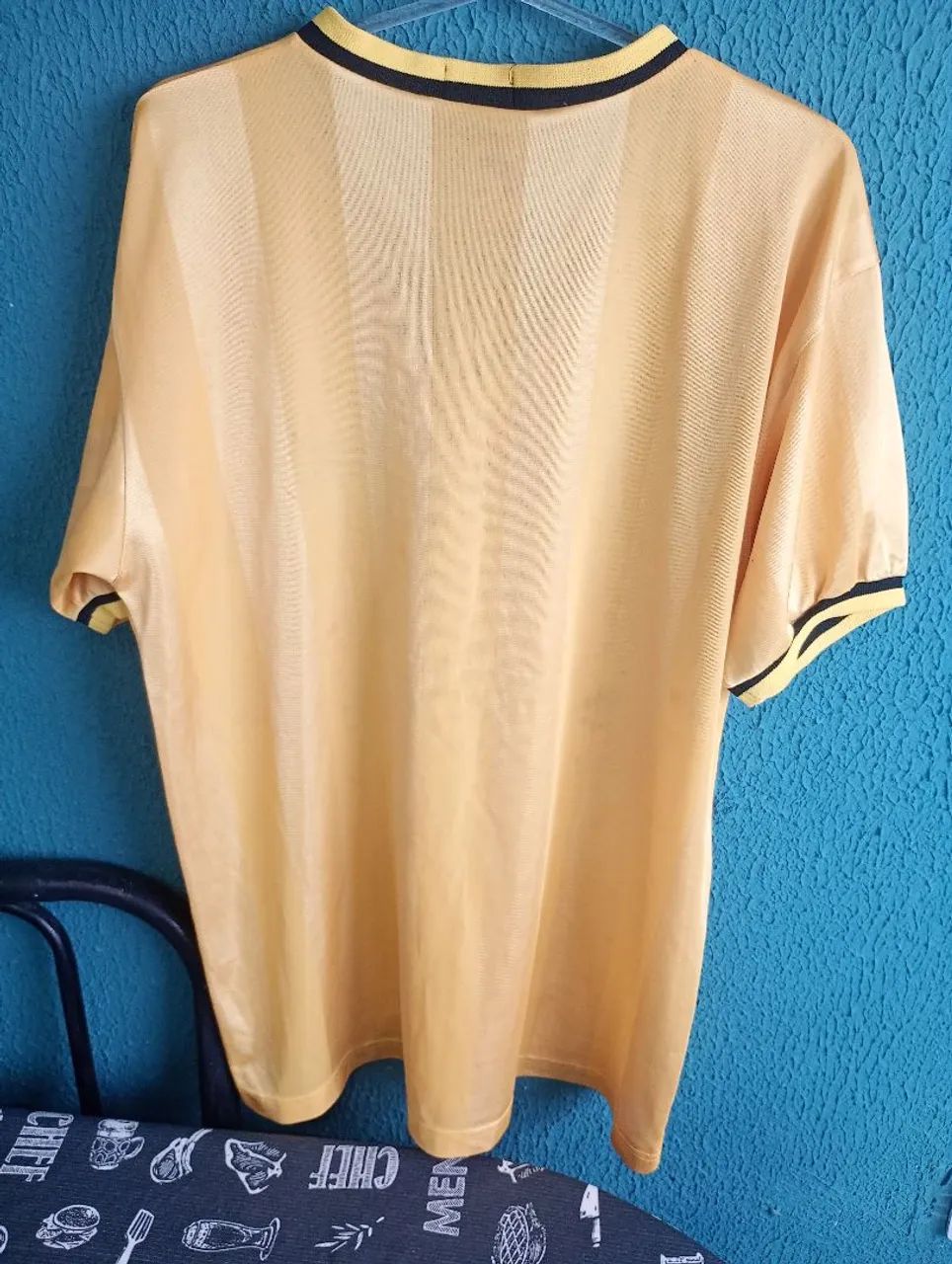CAMISAS CMG DA KENTs  - Foto 3