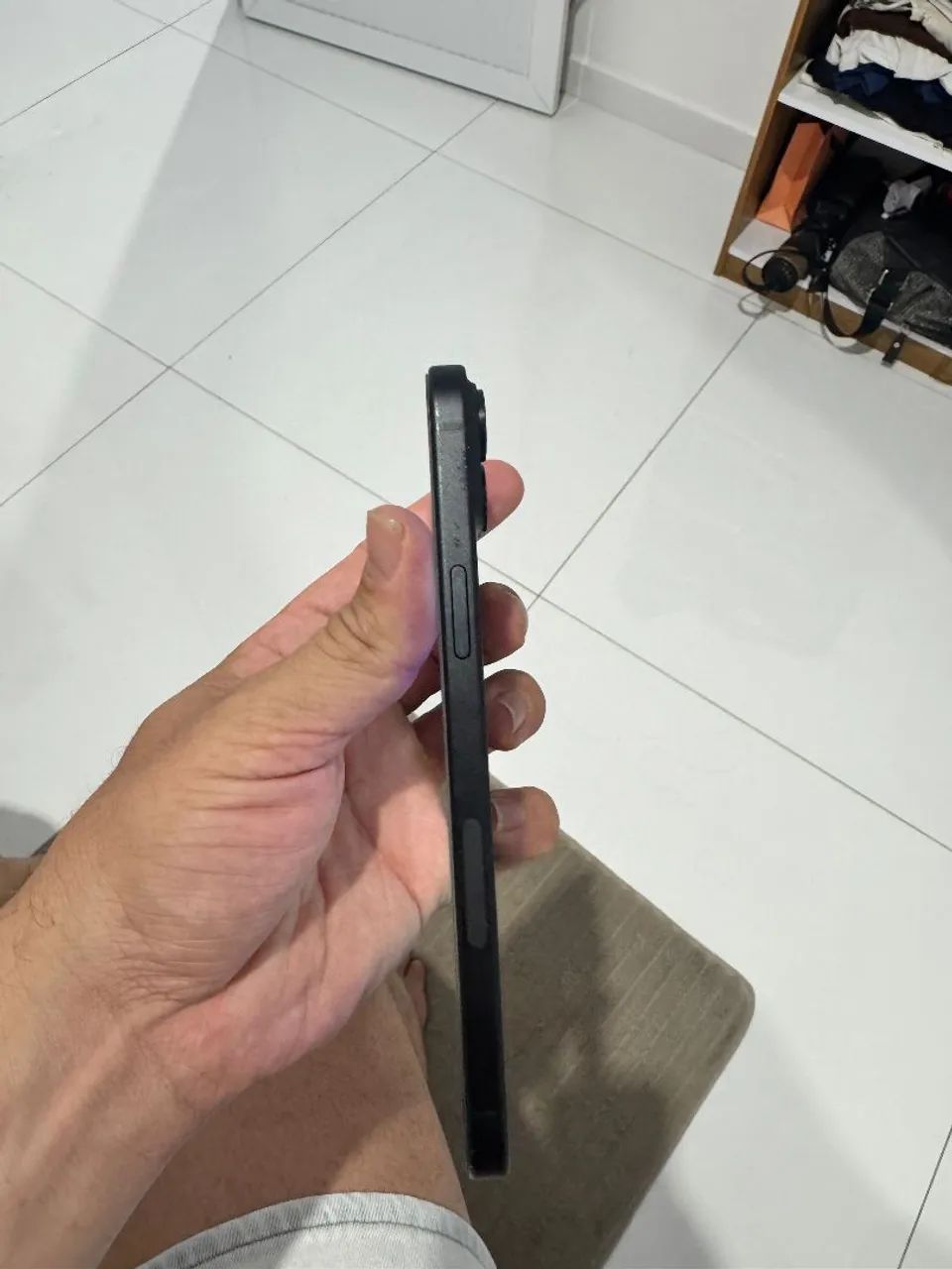 Iphone 15 plus 128gb - Foto 4
