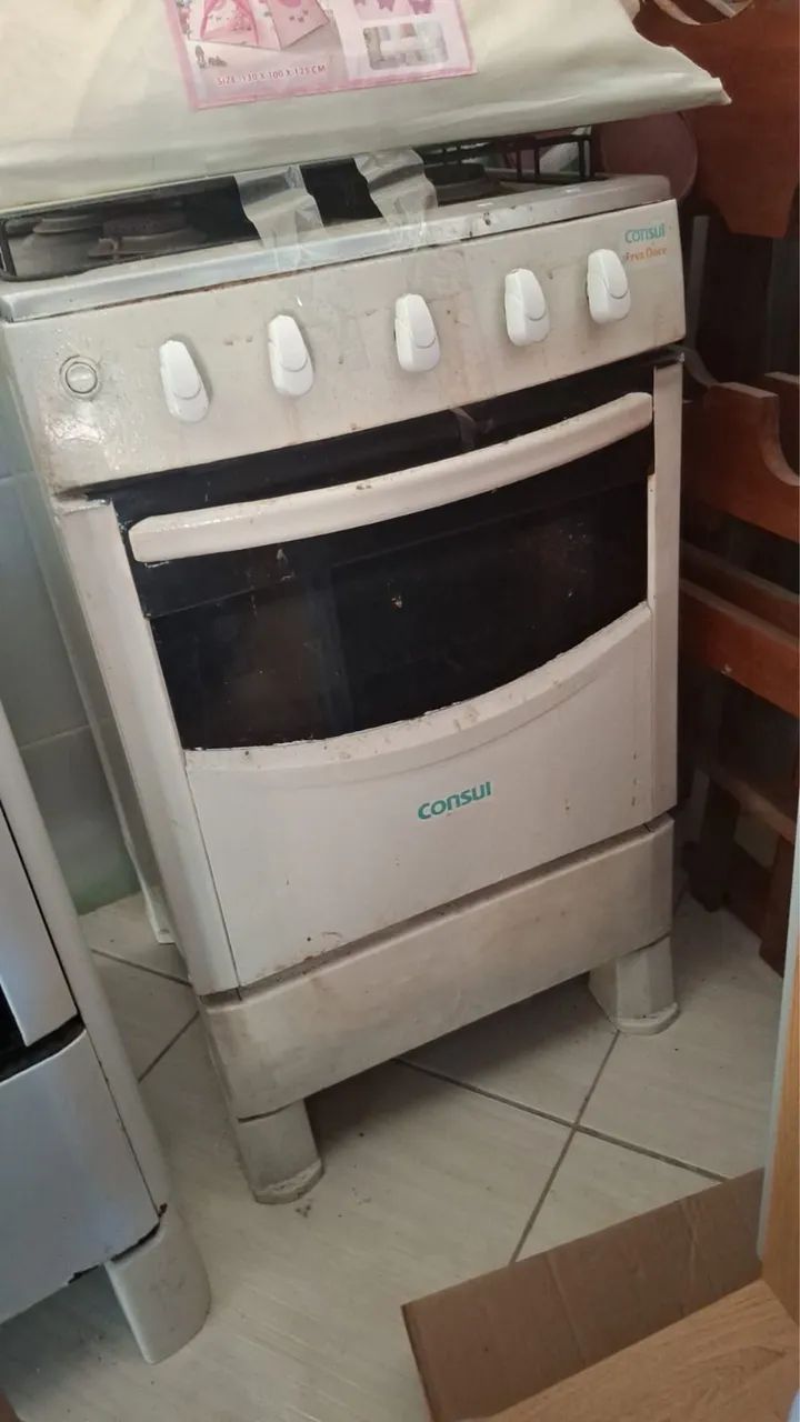 Vendo Fogão  - Foto 2