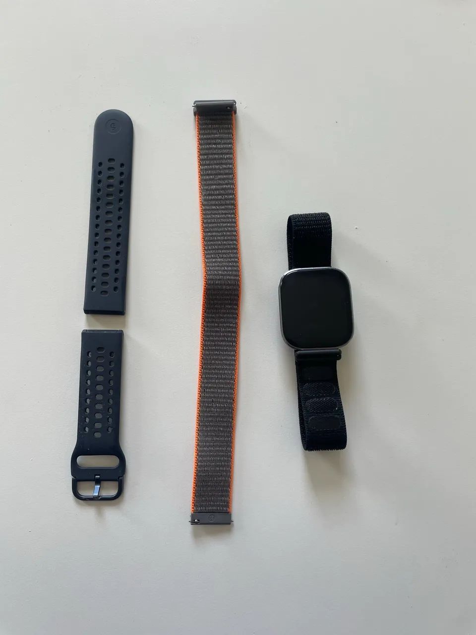 SMARTWHATCH AMAZFIT BIP 6 - Foto 2
