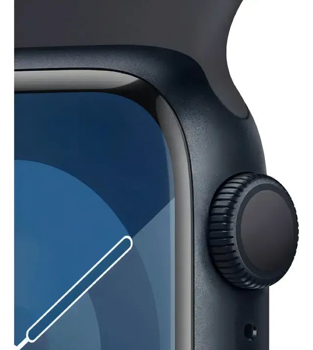 Apple Watch Series 9 - Foto 4