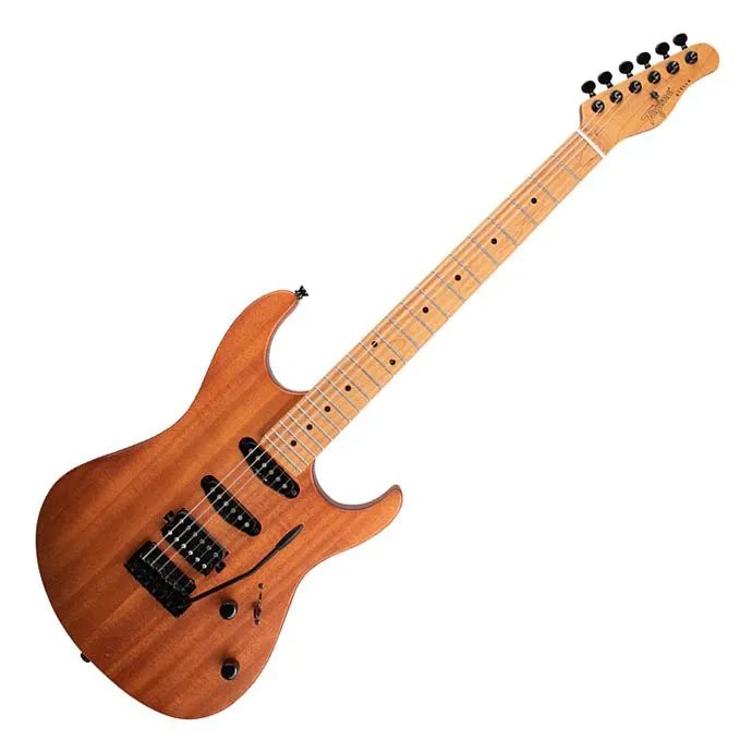 Guitarra Tagima Stella Ntm - Foto 3