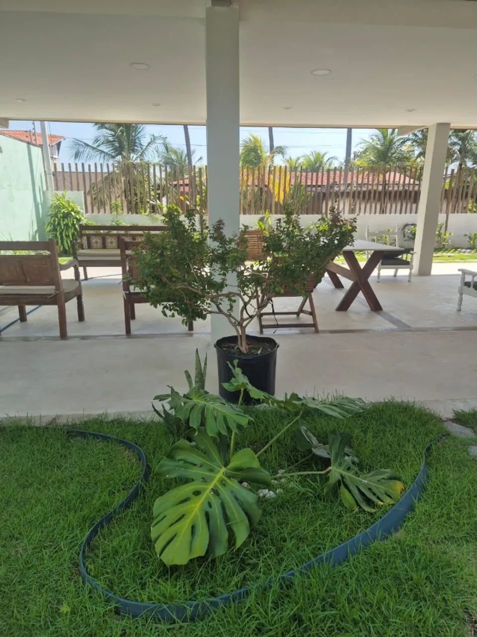 Pousada a venda em Cumbuco