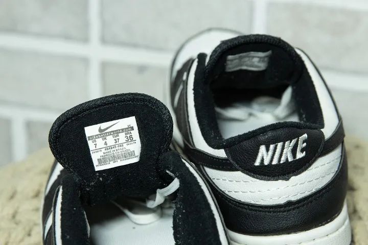 Tênis Nike SB Dunk Low Pro - Tamanho 36 - Foto 4