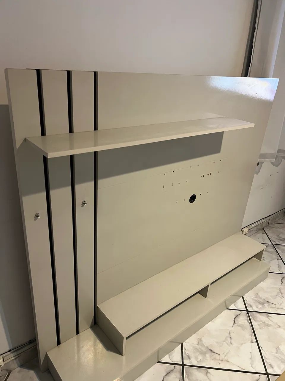 Painel televisão  - Foto 2
