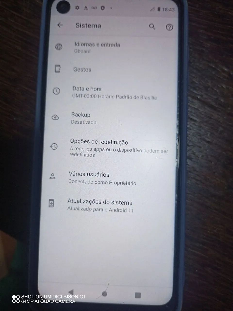 Celular moto one action - Foto 5