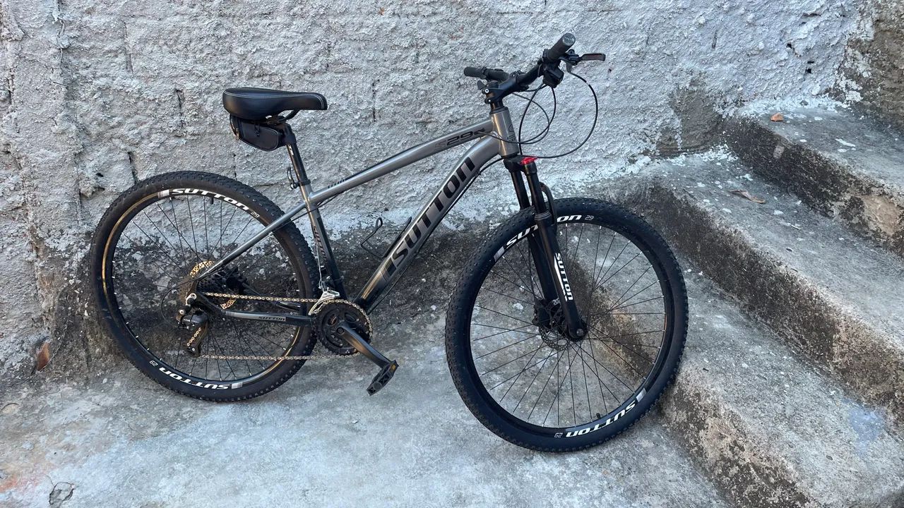 Bicicleta bike  - Foto 2