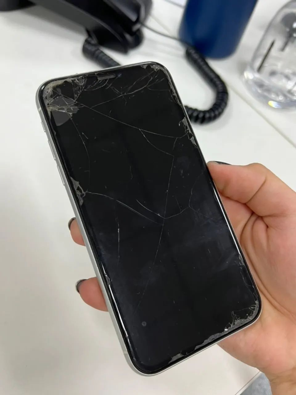 iPhone XR 64 GB - Foto 4