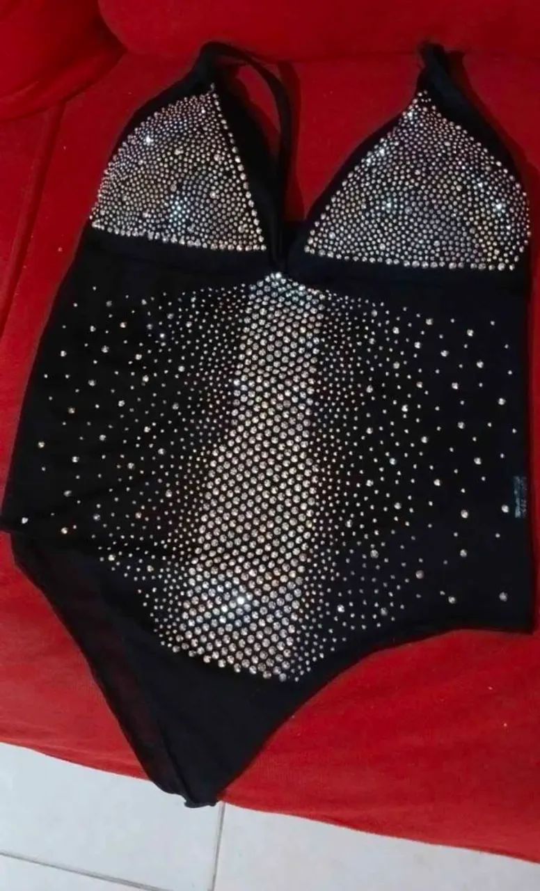 Roupas a vendas