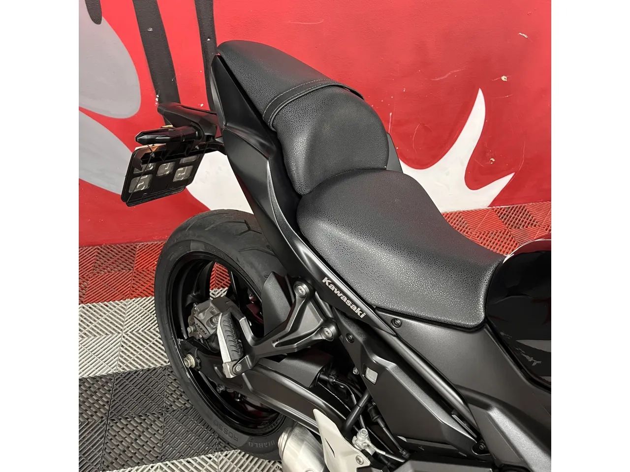 Ninja Zx-6 600cc 2021 - 1544171615 | OLX