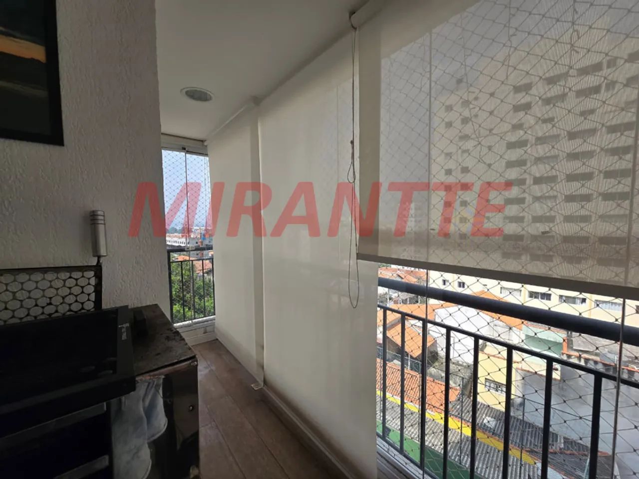 Apartamento de 67m² com 3 quartos em Tucuruvi - Foto 4