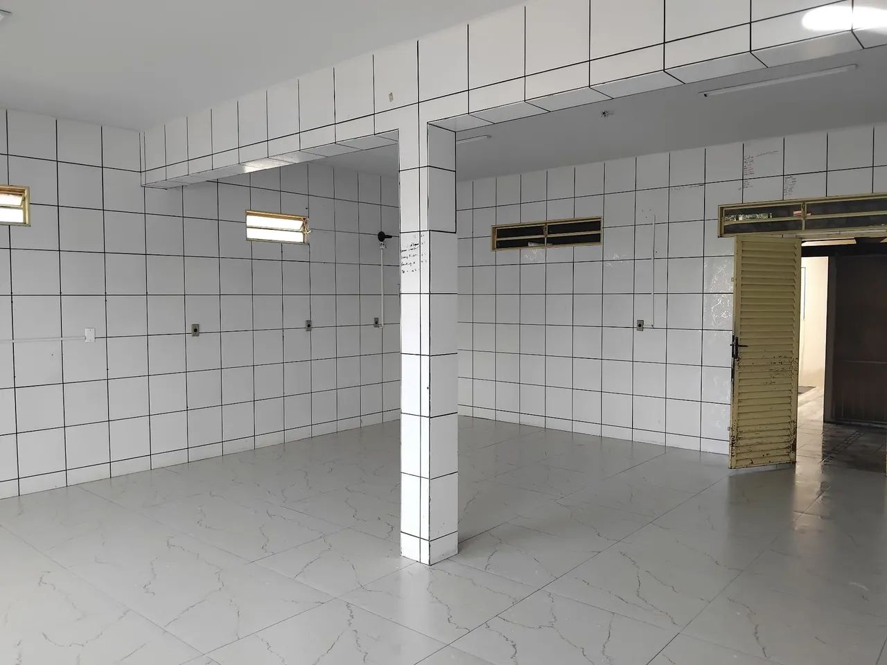 Alugo loja comercial + Kitnet, oportunidade  - Foto 4
