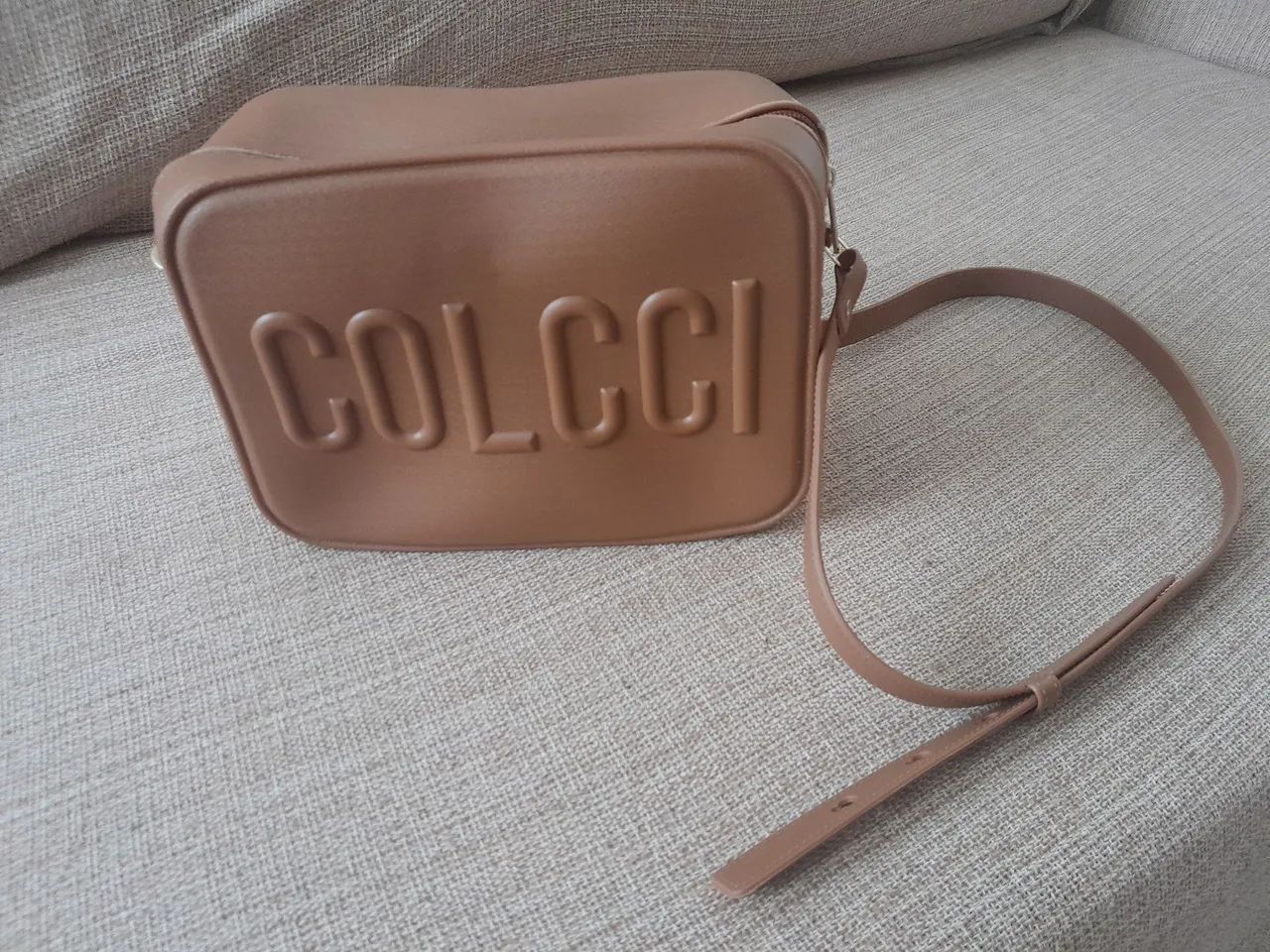 Bolsas novas
