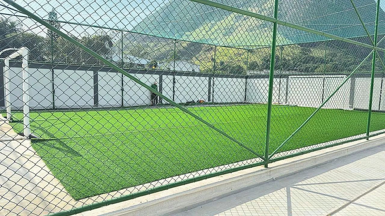 TANGARÁS PRIVILEGE - LOTE QUITADO E COM RGI INDIVIDUAL PRONTO PRA CONSTRUIR - Foto 5