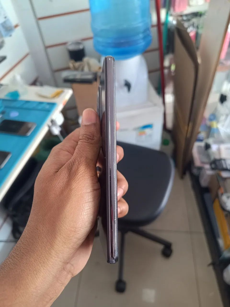 Samsung A52 128GB  - Foto 3