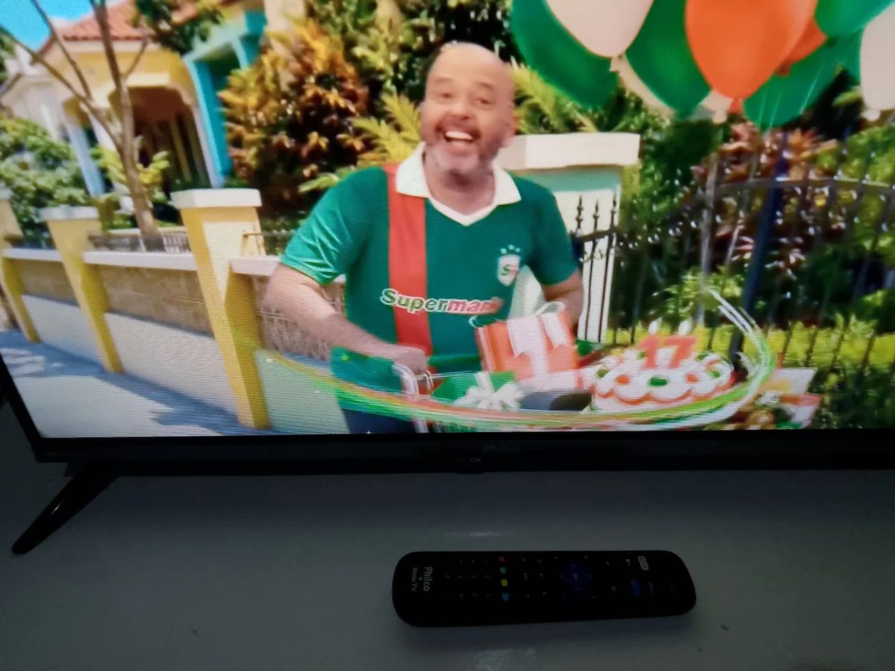 Tv smart  - Foto 5