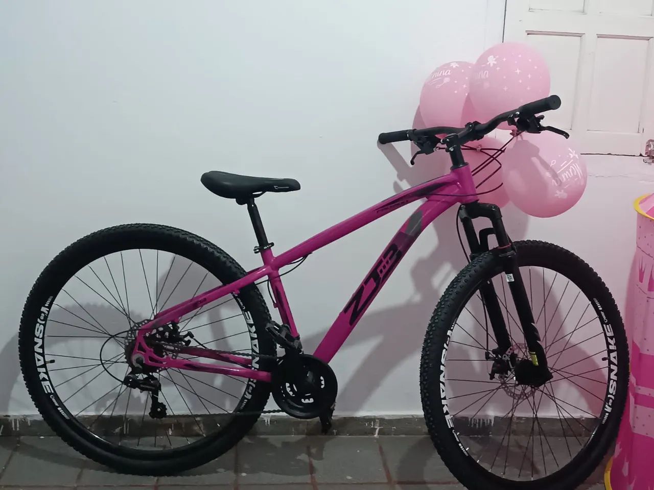 Vende-se bicicleta! - Foto 2