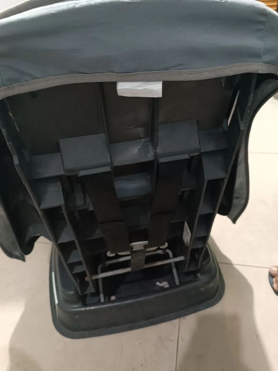 Cadeirinha de carro  - Foto 2