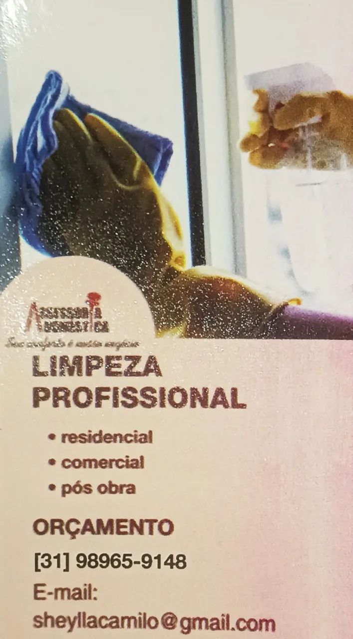 Diarista 