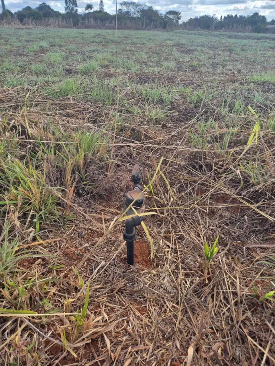 Excelente lote em condomínio fechado - Foto 3