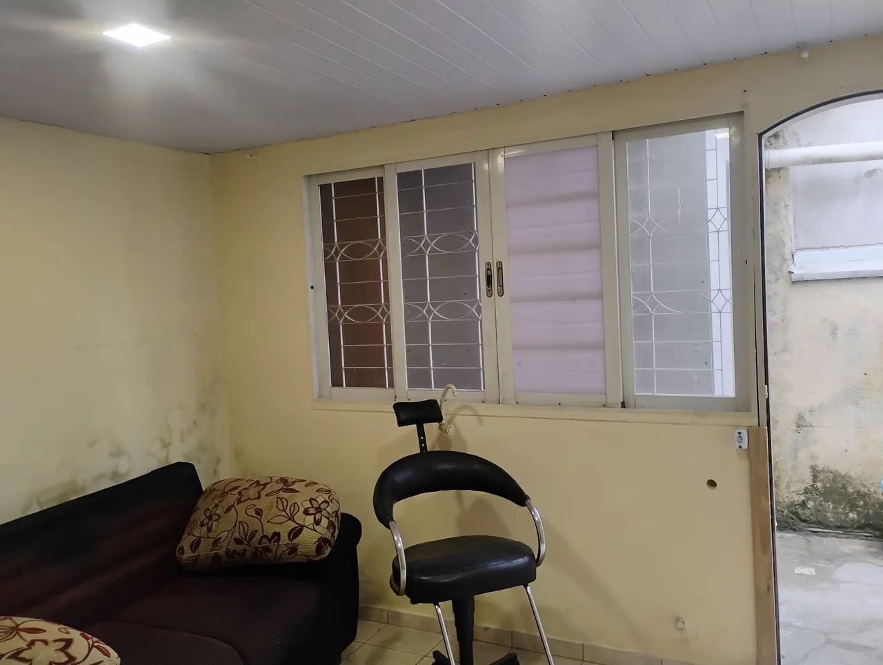 Duas peças e banheiro  - Foto 2
