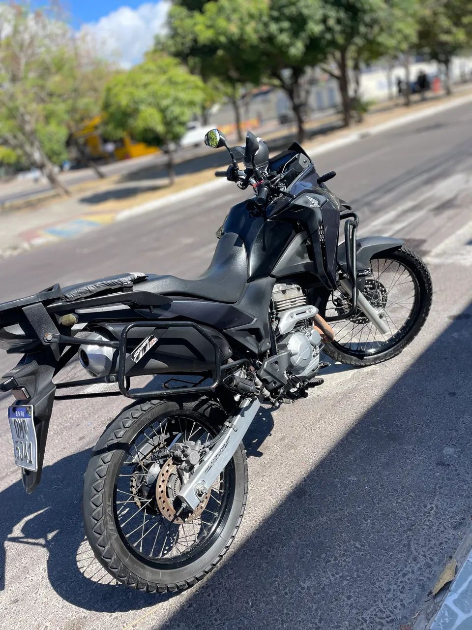 Vendo Honda Xre 2022 - Foto 5