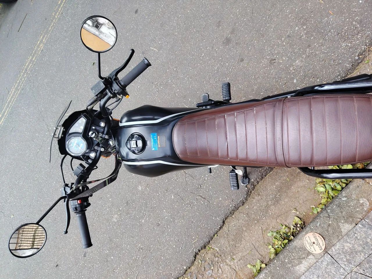 Worker 150cc