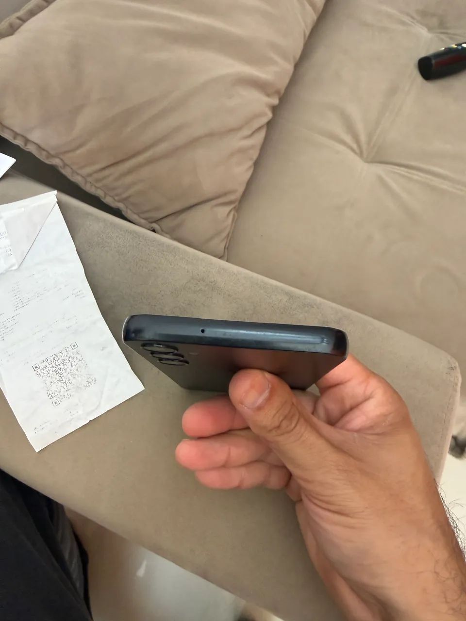 Samsung galaxy a05s - Foto 5