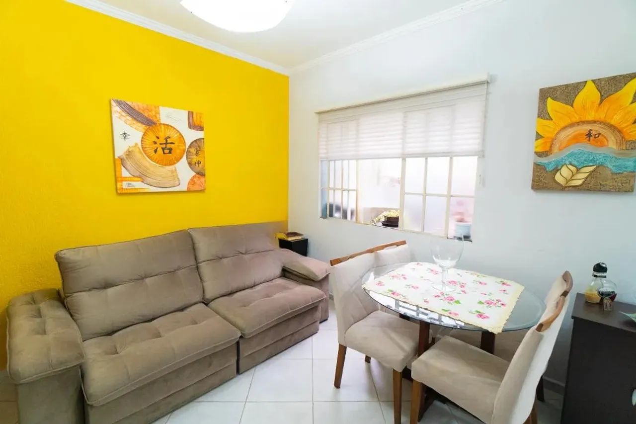 Casa à Venda - Jabaquara, 5 Quartos, 180 m2 - Foto 3