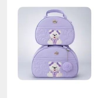 Kit acessórios para bebê - Foto 4