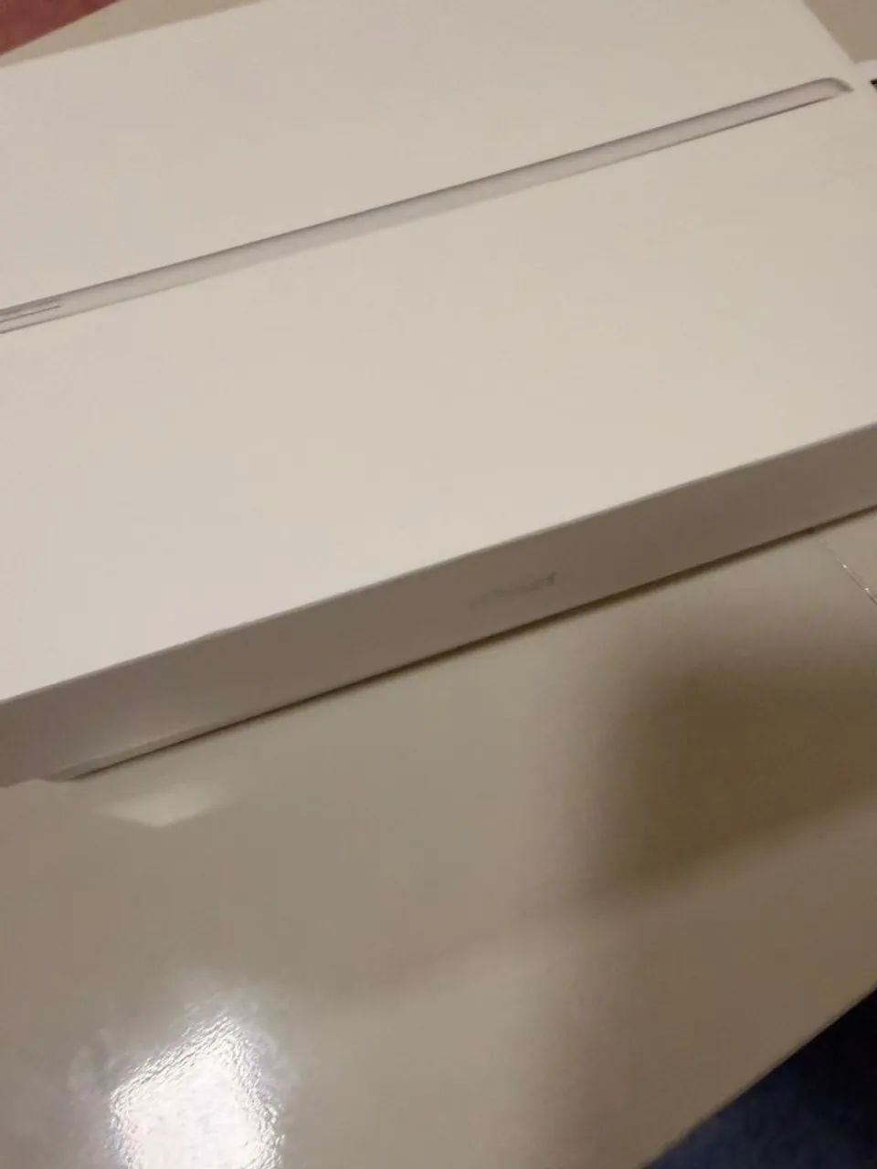 IPAD 9 GERAÇÃO PRATA - Foto 4