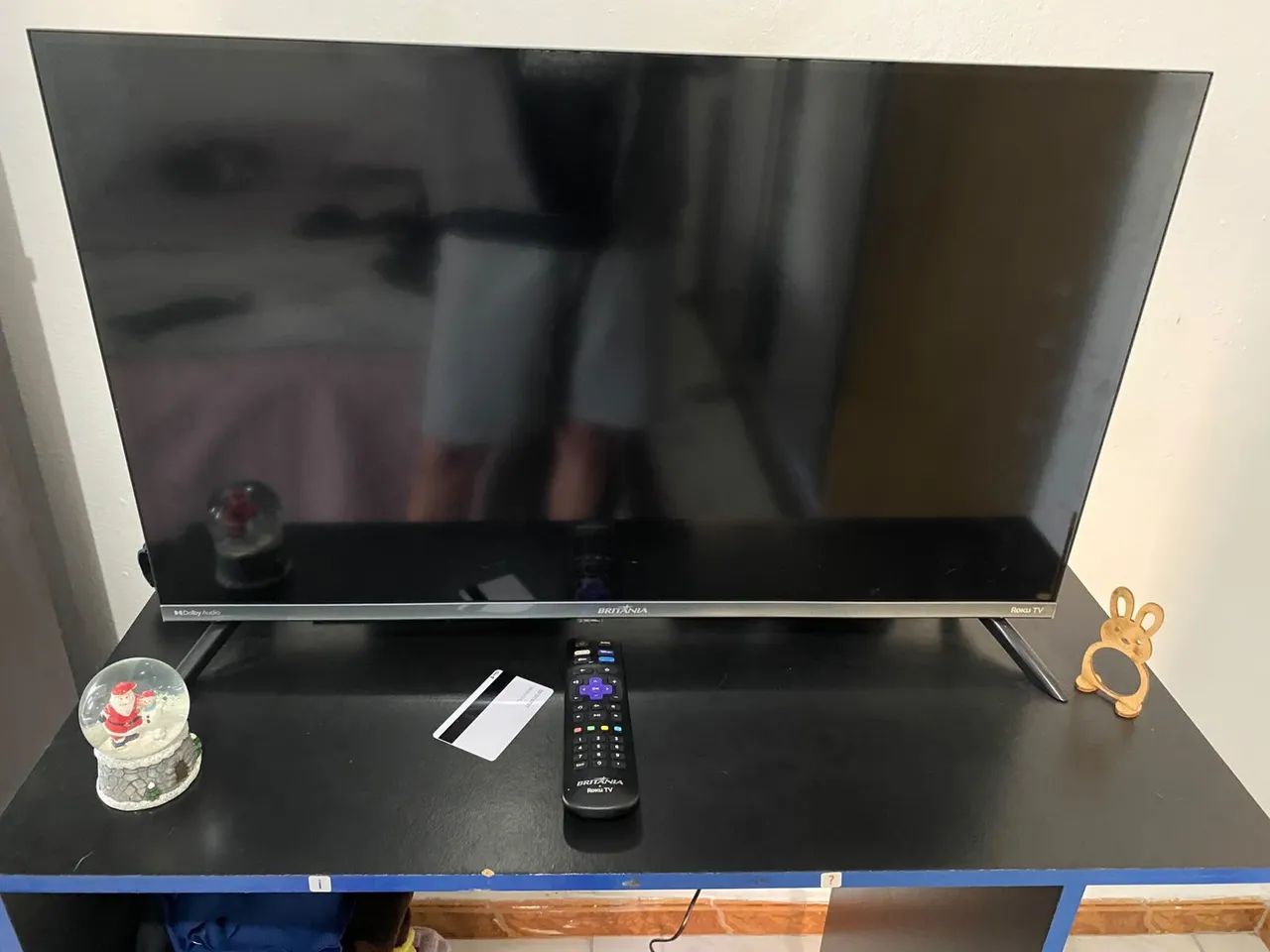 TV BRITÂNIA 