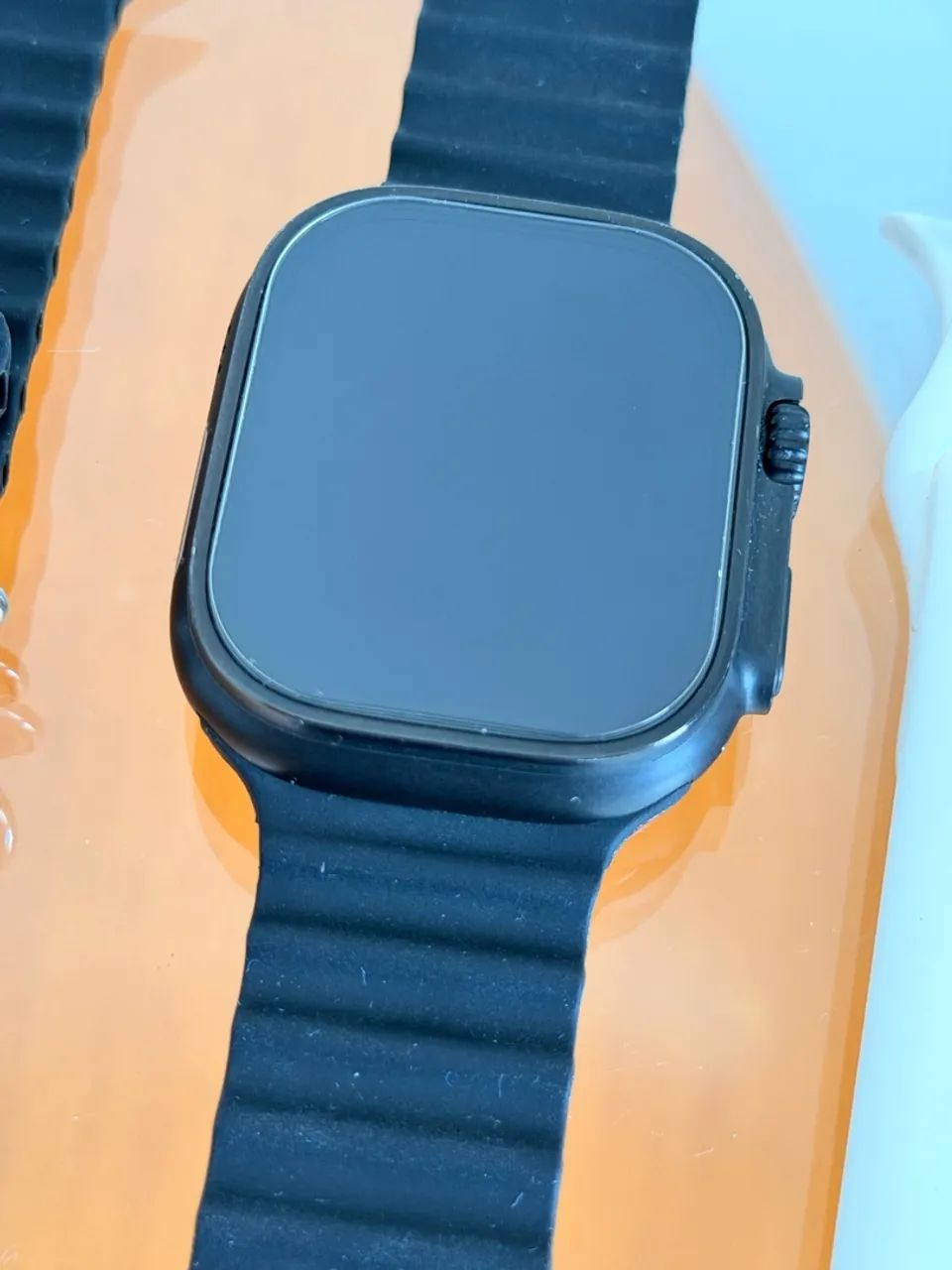 Apple Watch Ultra 2