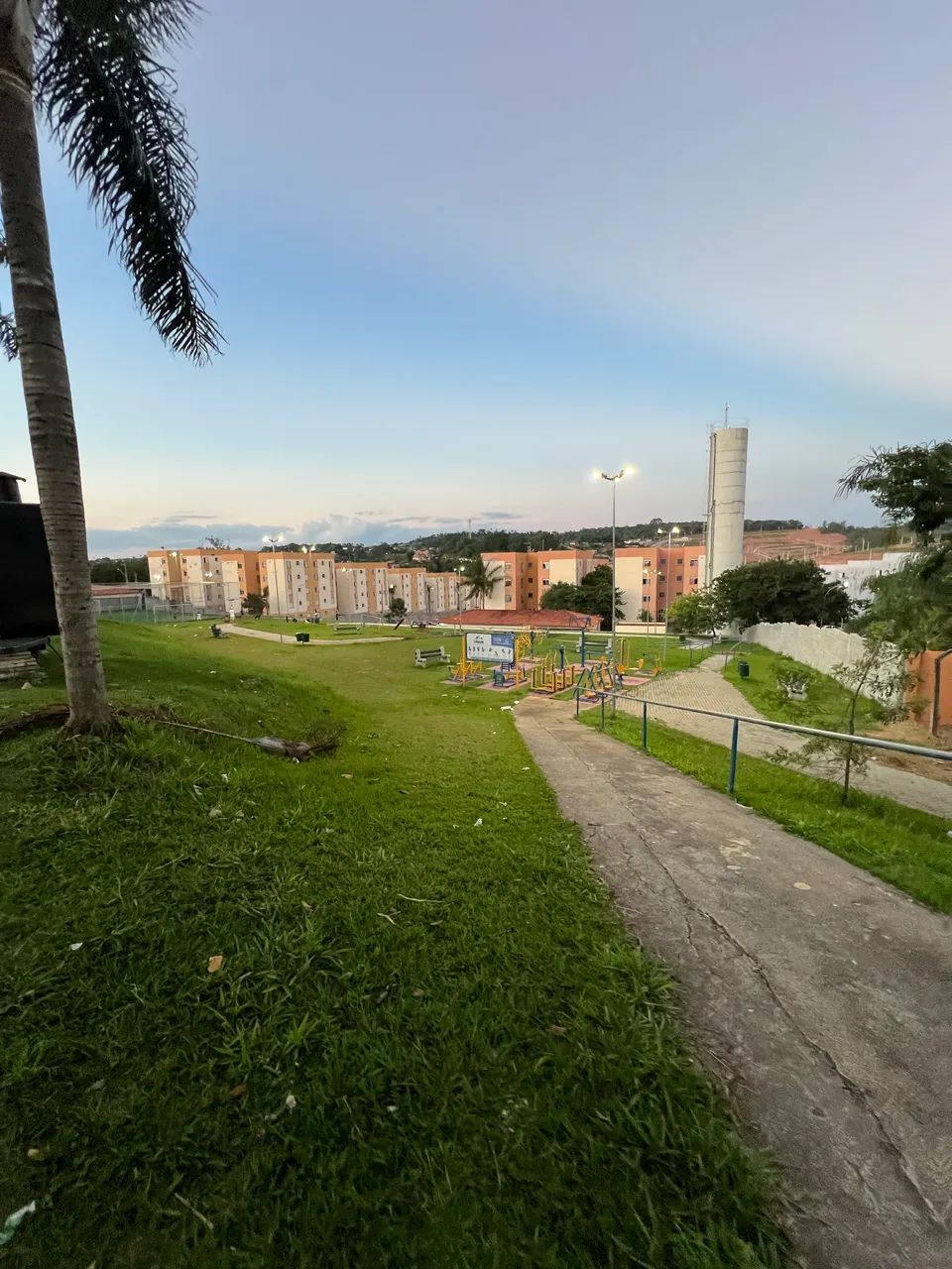 Foto - São José dos Campos - Jardim Torrão de Ouro