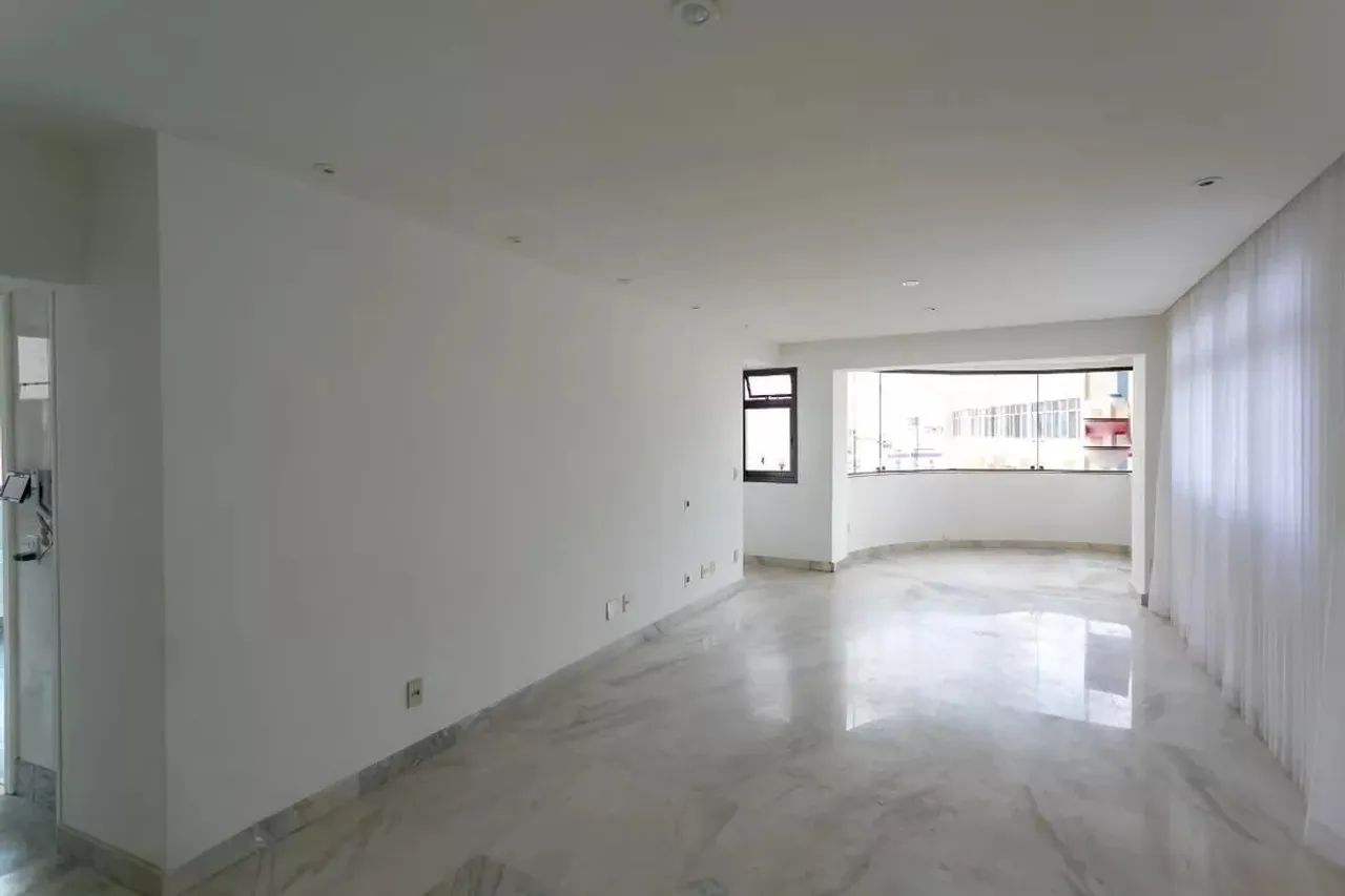 Apartamento à Venda - Sion, 4 Quartos, 138 m2 - Foto 3