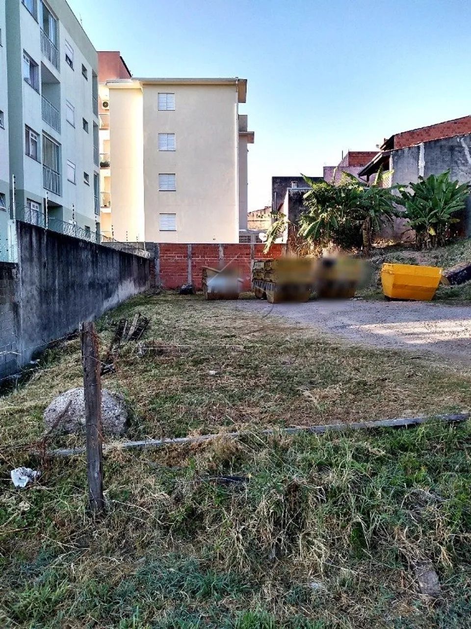 TERRENO COM 600M² Fiori - Foto 4