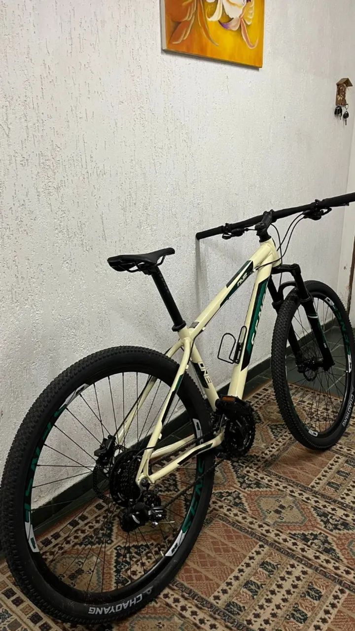 Bicicleta - Foto 2