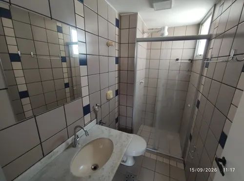 Apartamento 02 dormitórios, 01 suíte, 01 vaga, Centro - Foto 4