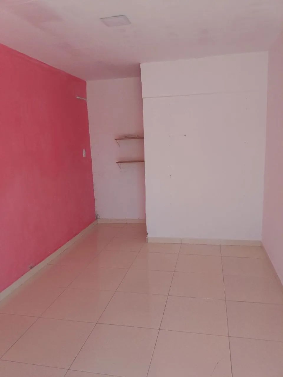 Alugo ponto comercial 