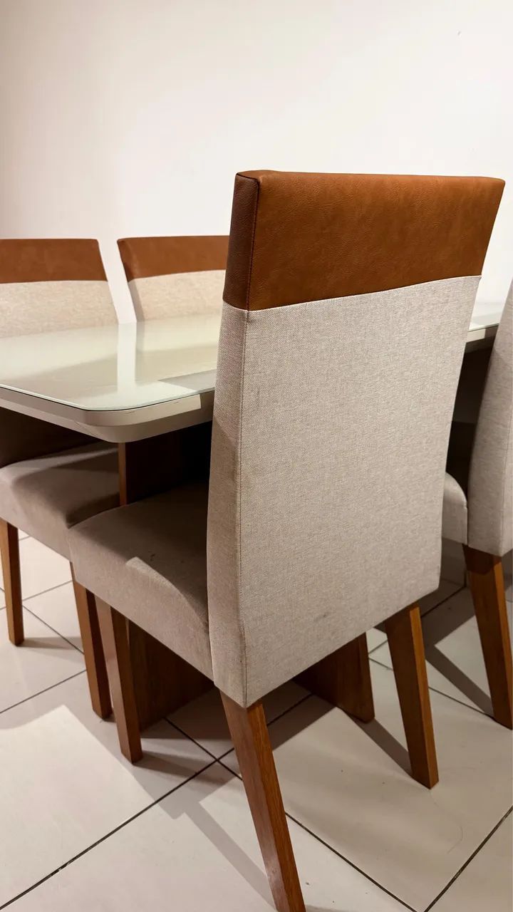 Mesa de jantar - Foto 3
